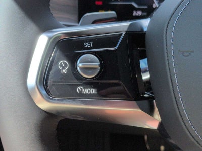 BMW i7 xDrive60 2026
