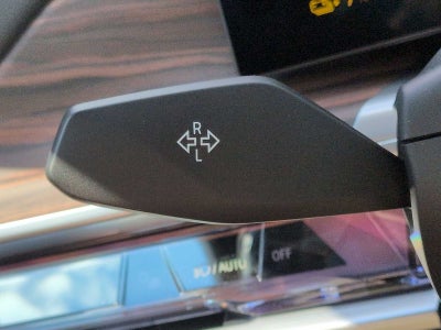 BMW i7 xDrive60 2026