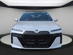 BMW i7 xDrive60 2026