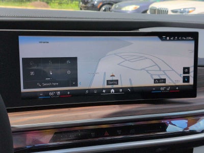 BMW i7 xDrive60 2026