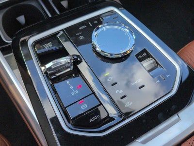 BMW i7 xDrive60 2026