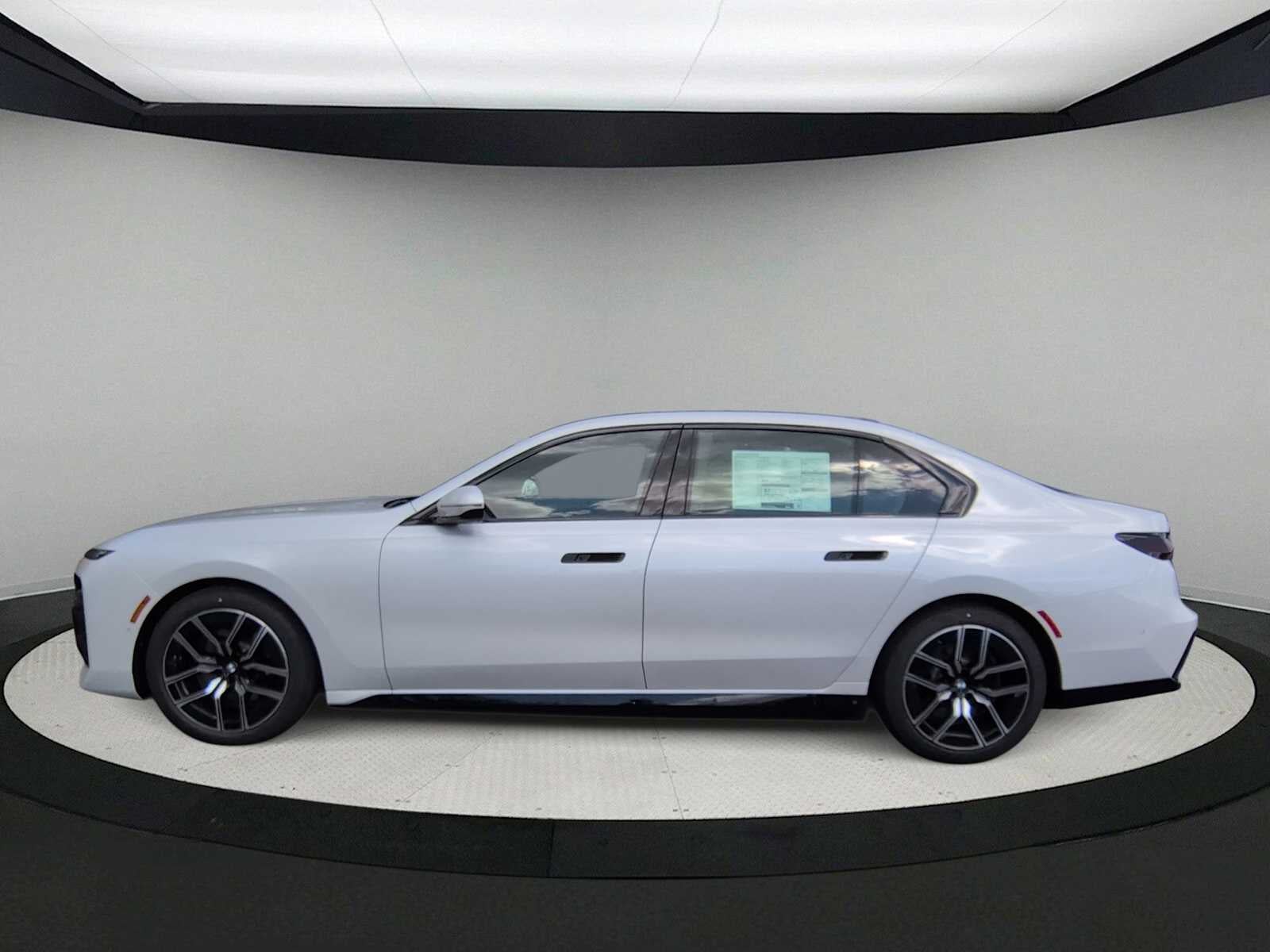 BMW i7 xDrive60 2026