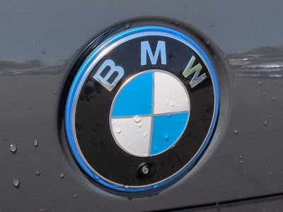 BMW i7 xDrive60 2026