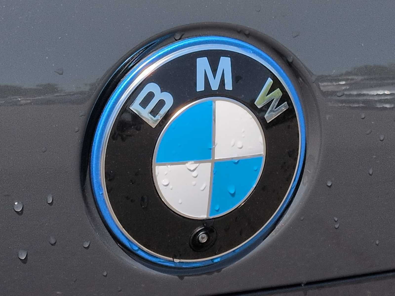 BMW i7 xDrive60 2026