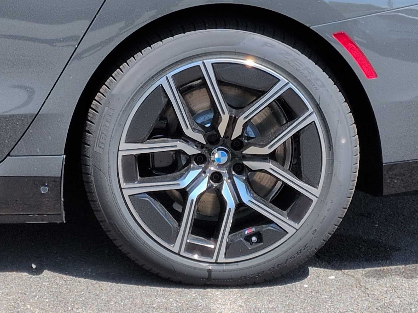 BMW i7 xDrive60 2026
