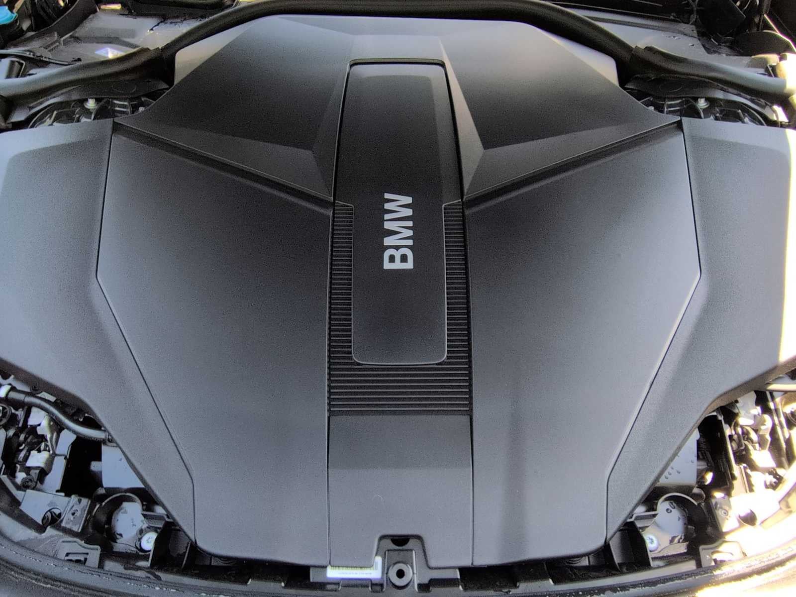 BMW i7 xDrive60 2026
