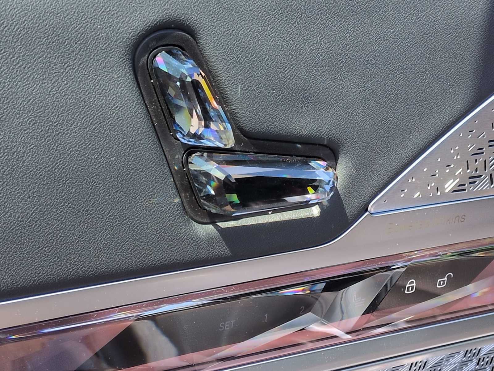 BMW i7 xDrive60 2026