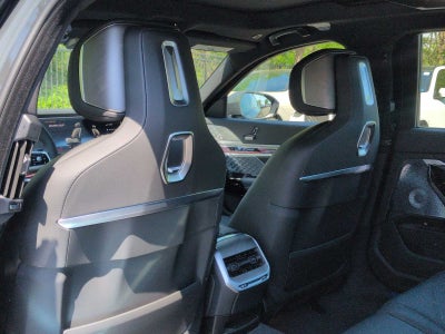 BMW i7 xDrive60 2026