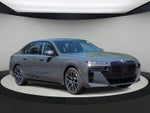 BMW i7 xDrive60 2026