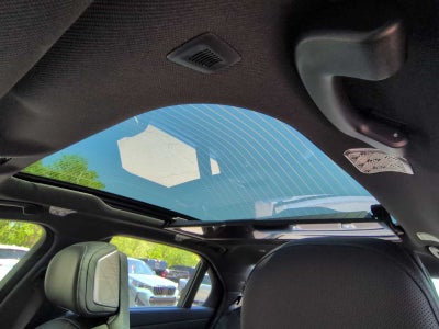 BMW i7 xDrive60 2026