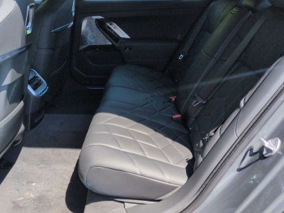 BMW i7 xDrive60 2026