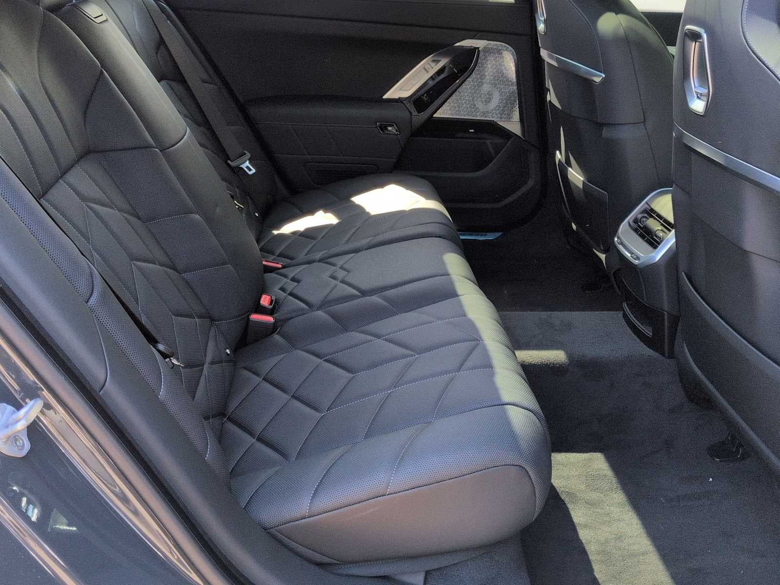 BMW i7 xDrive60 2026