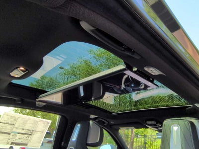 BMW i7 xDrive60 2026