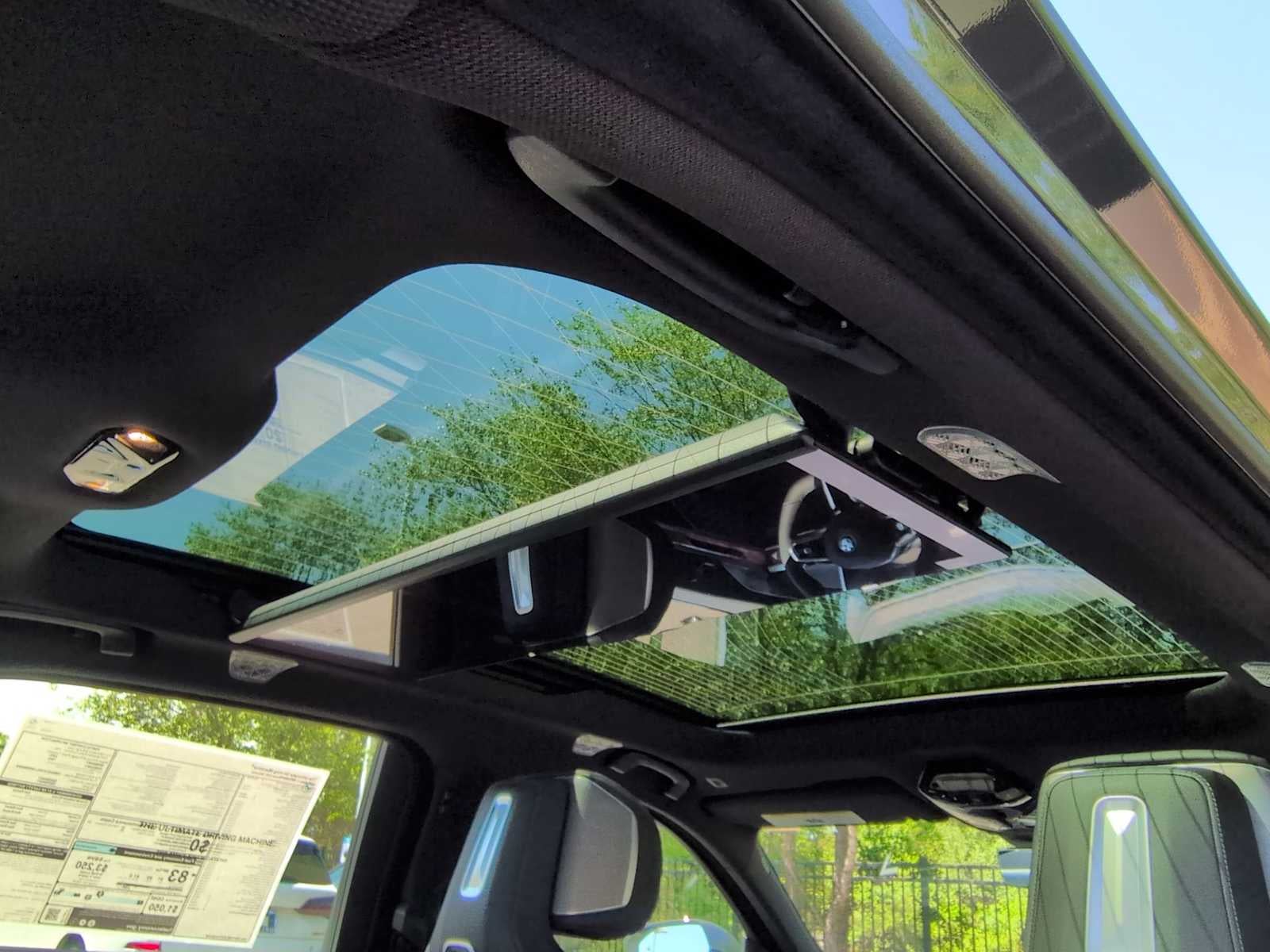 BMW i7 xDrive60 2026