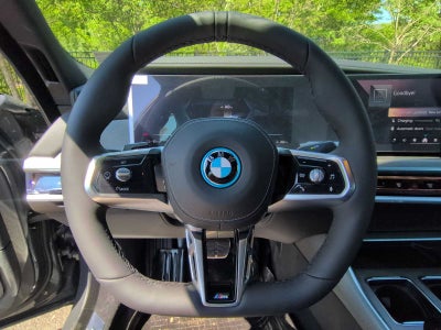 BMW i7 xDrive60 2026