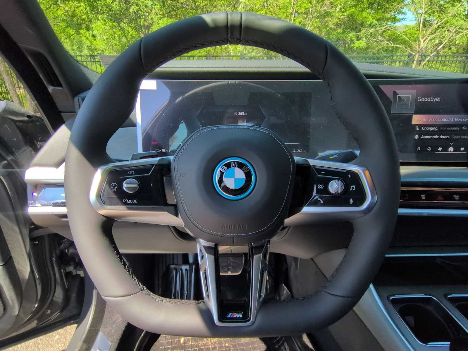 BMW i7 xDrive60 2026
