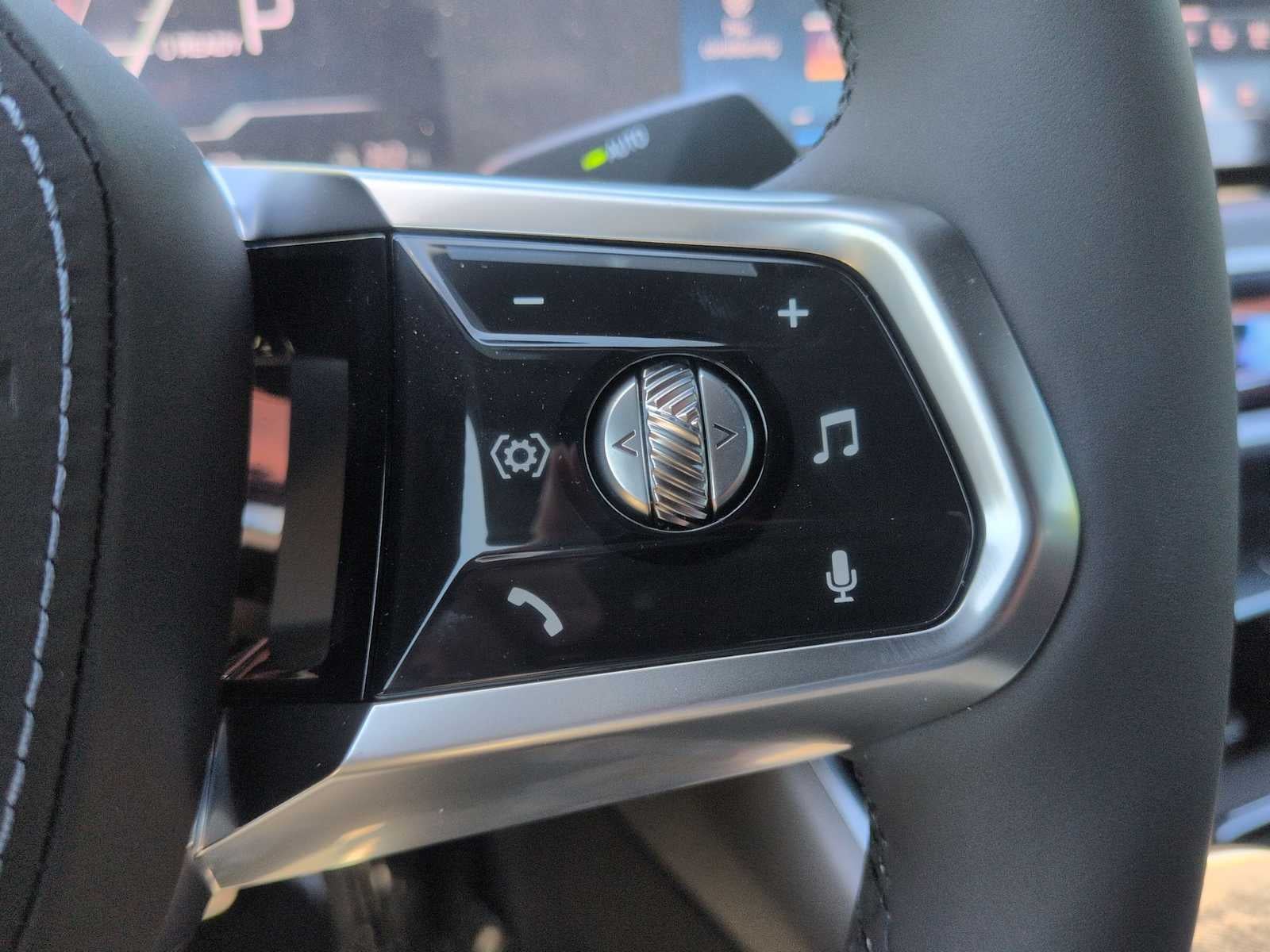 BMW i7 xDrive60 2026