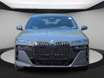 BMW i7 xDrive60 2026