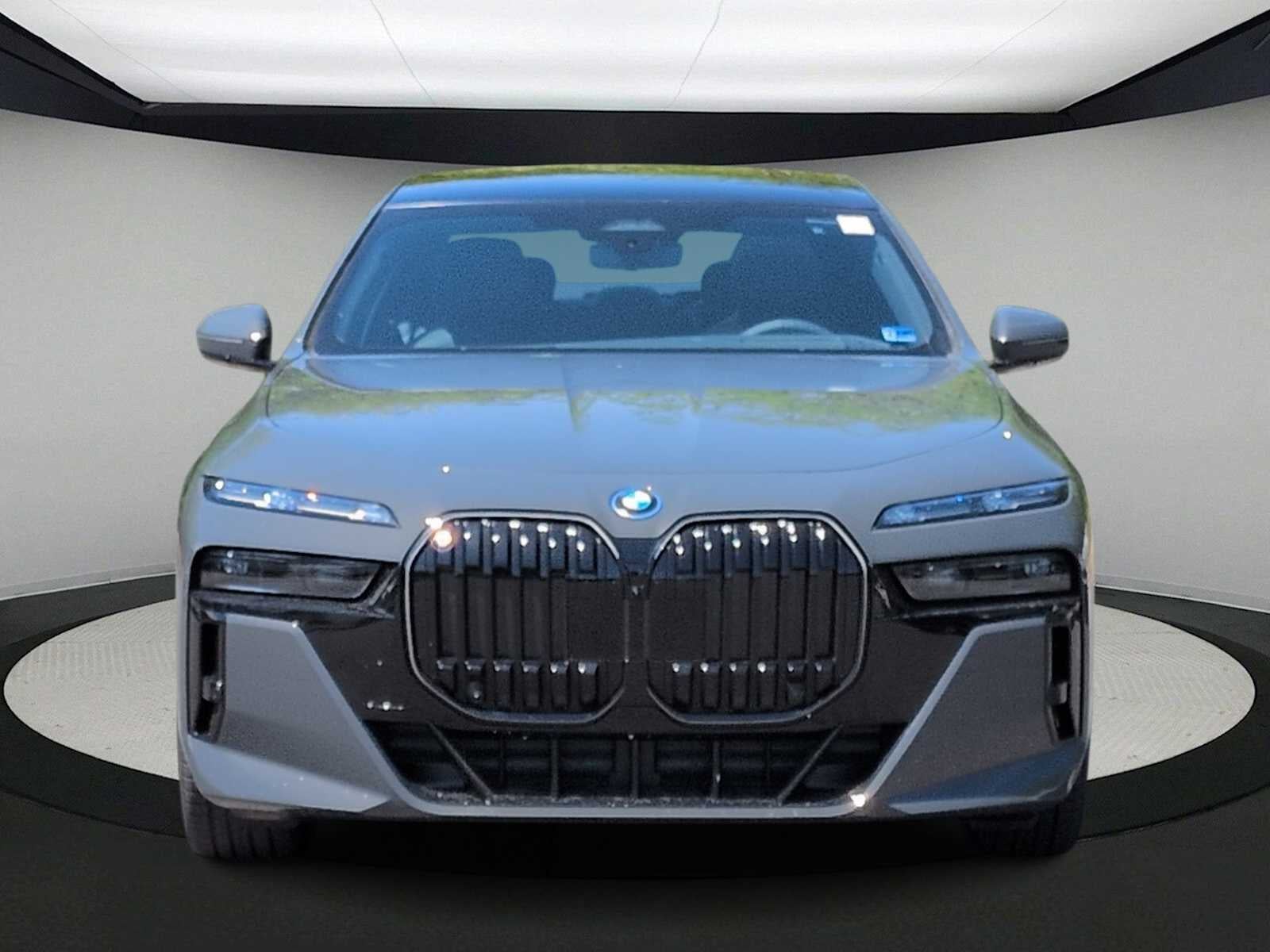 BMW i7 xDrive60 2026