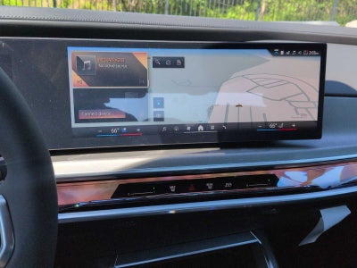 BMW i7 xDrive60 2026
