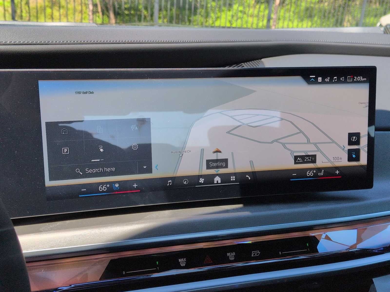 BMW i7 xDrive60 2026