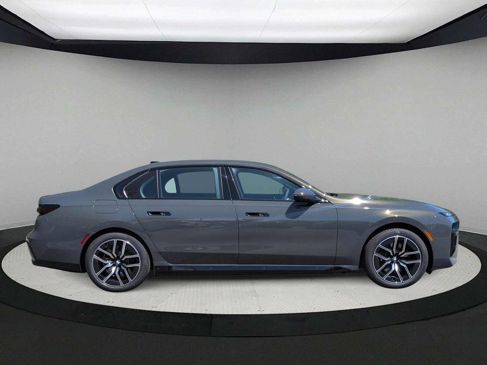 BMW i7 xDrive60 2026