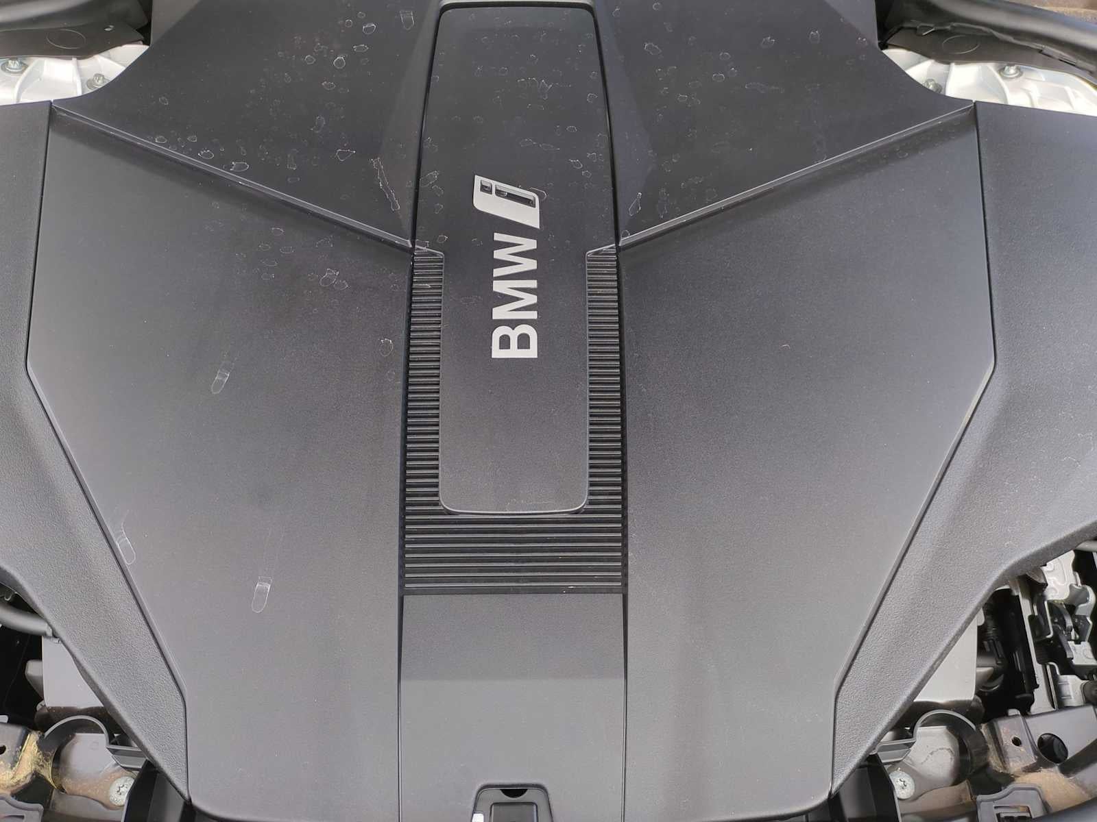 2024 BMW i7 xDrive60 xDrive60