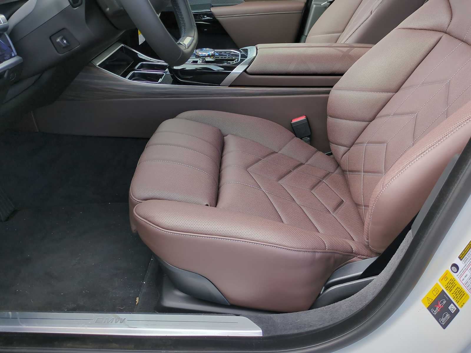 2024 BMW i7 xDrive60 xDrive60