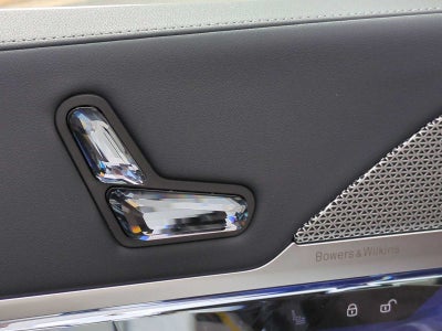 2024 BMW i7 xDrive60 xDrive60