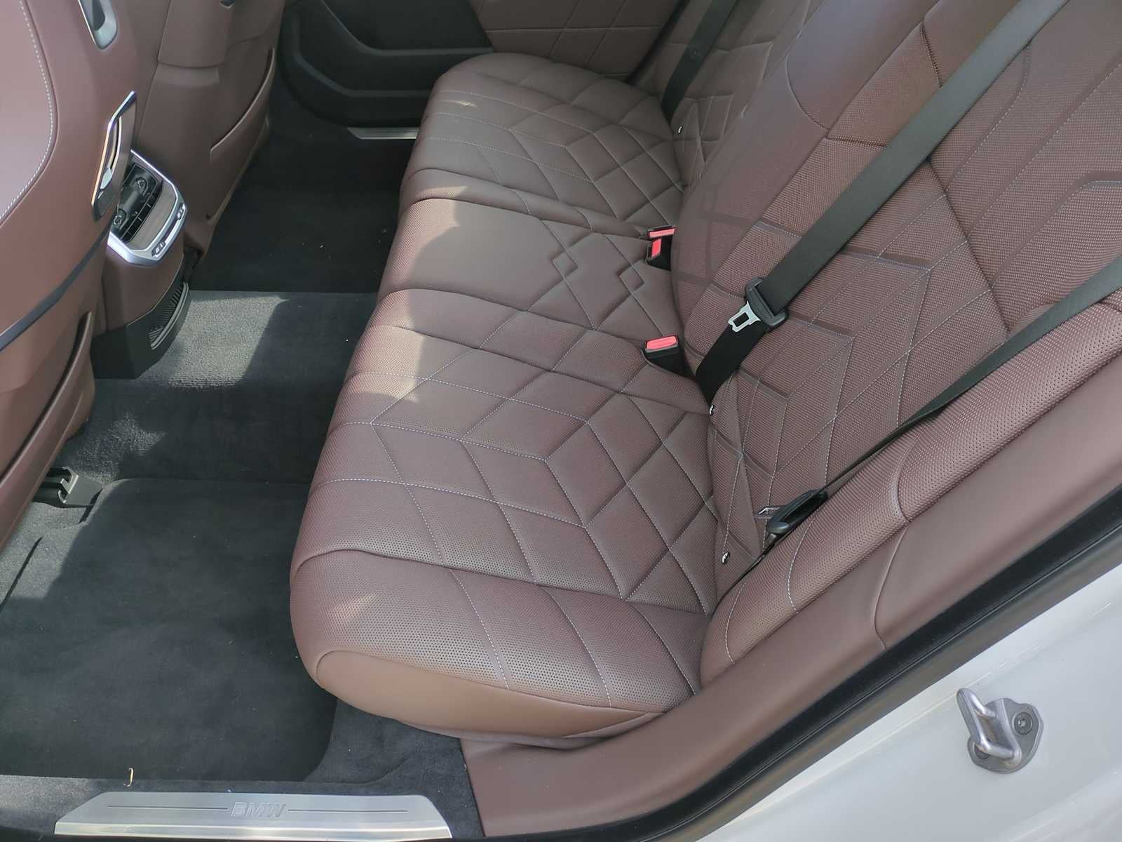 2024 BMW i7 xDrive60 xDrive60