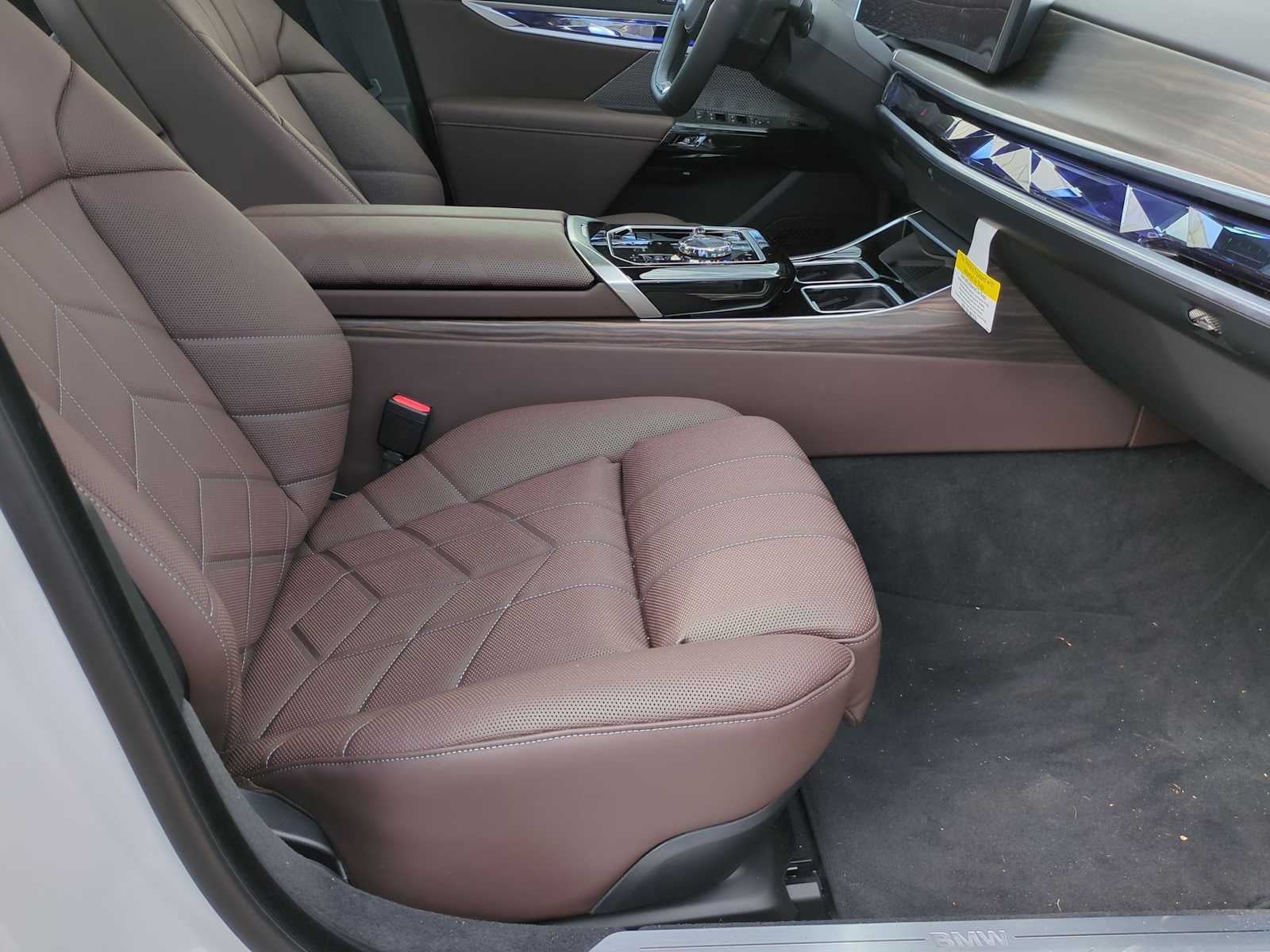 2024 BMW i7 xDrive60 xDrive60