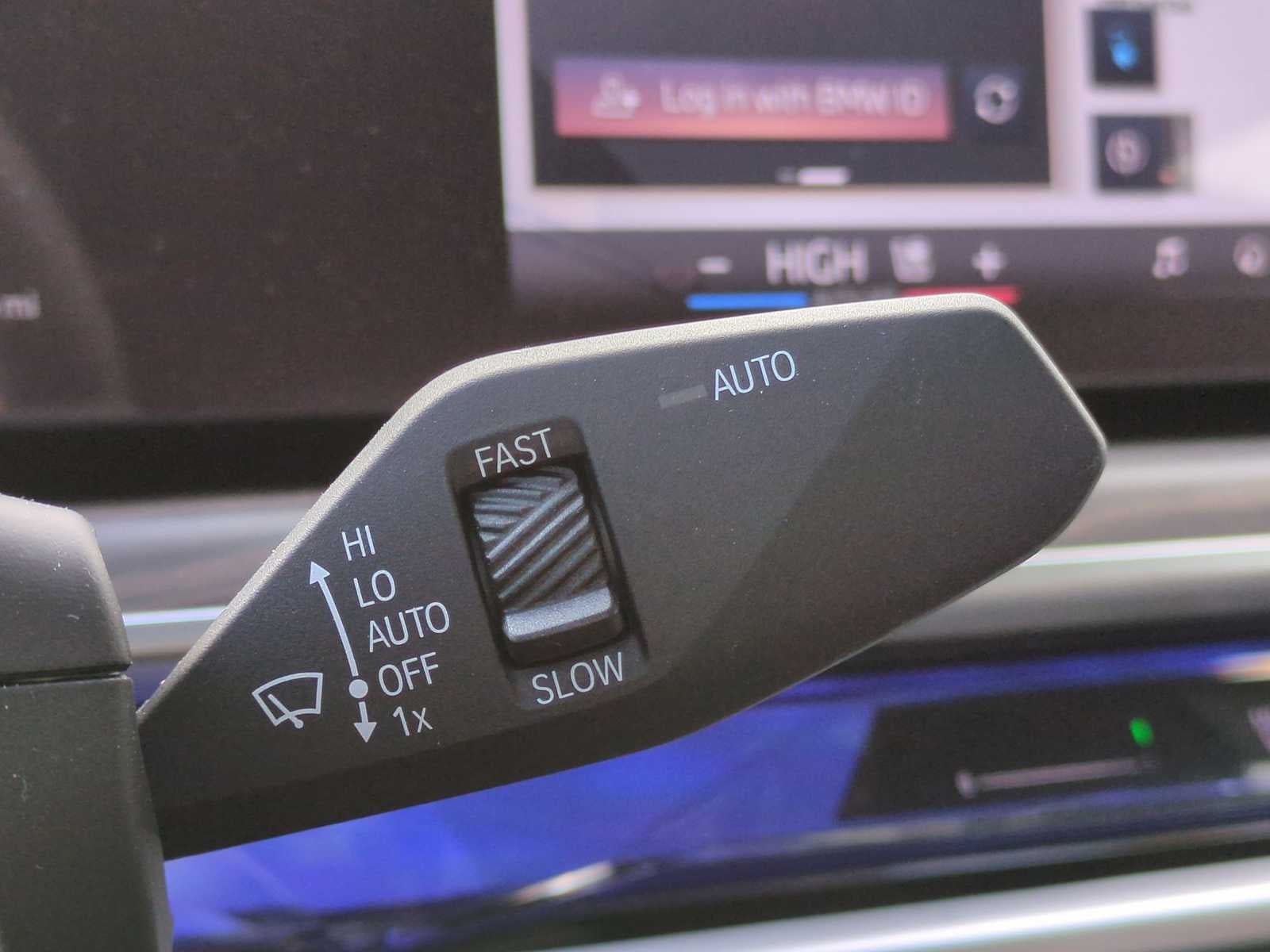 2024 BMW i7 xDrive60 xDrive60