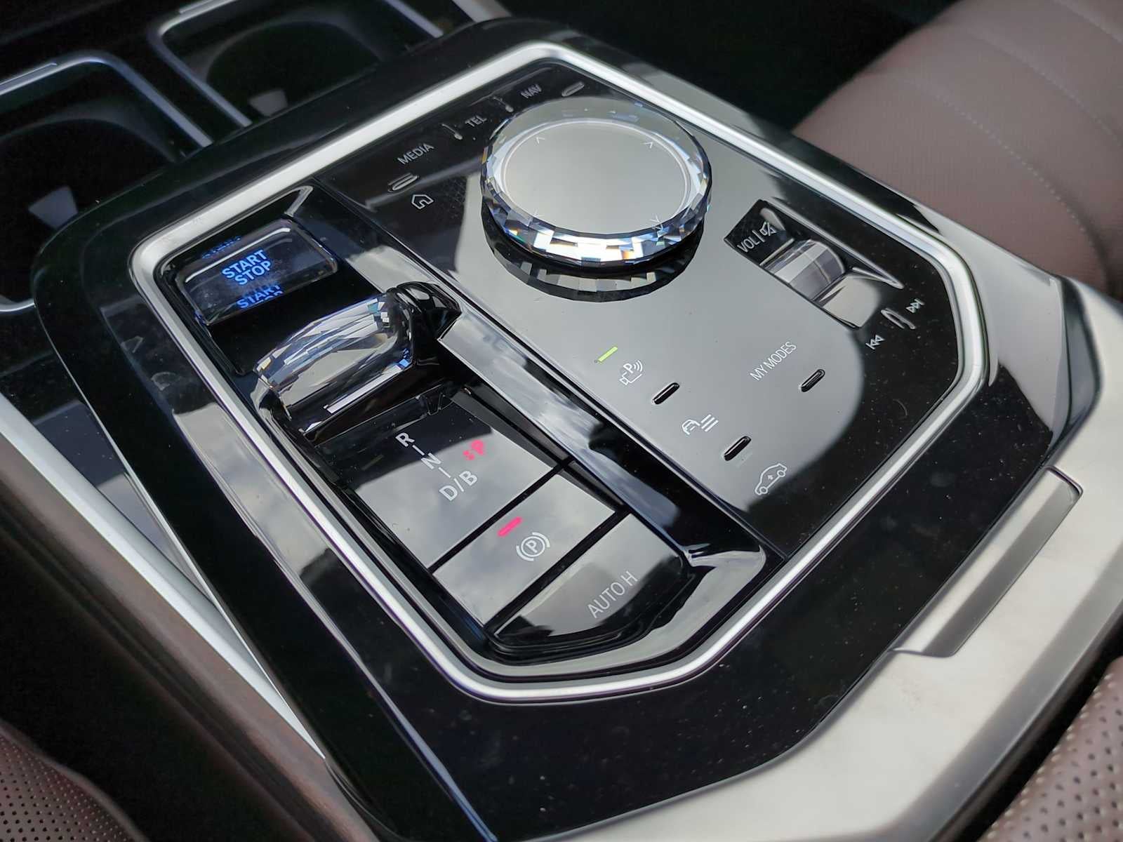 2024 BMW i7 xDrive60 xDrive60