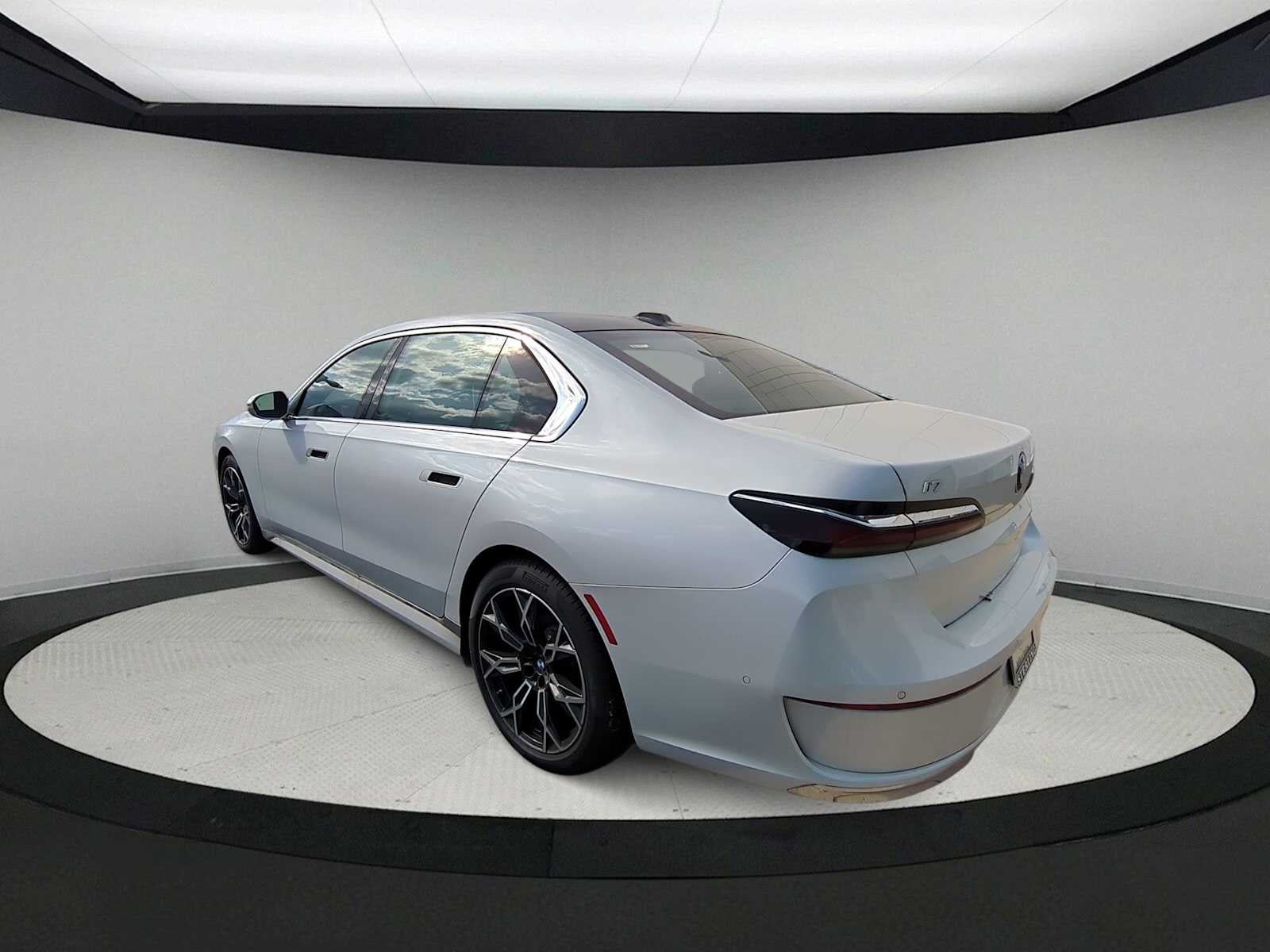 2024 BMW i7 xDrive60 xDrive60