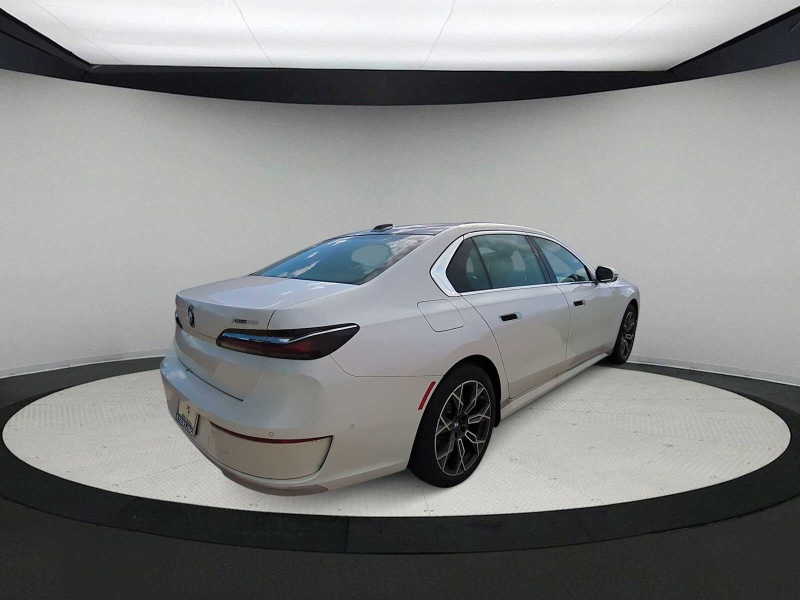 2024 BMW i7 xDrive60 xDrive60