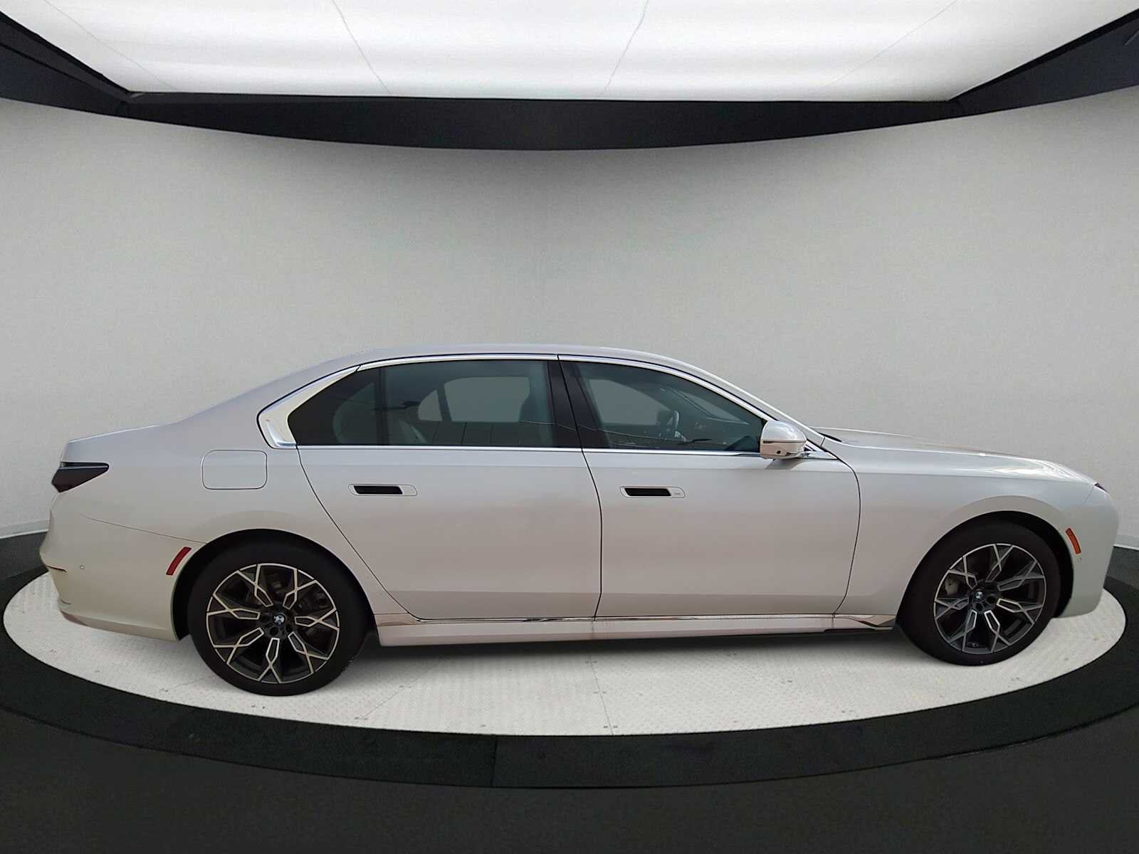 2024 BMW i7 xDrive60 xDrive60