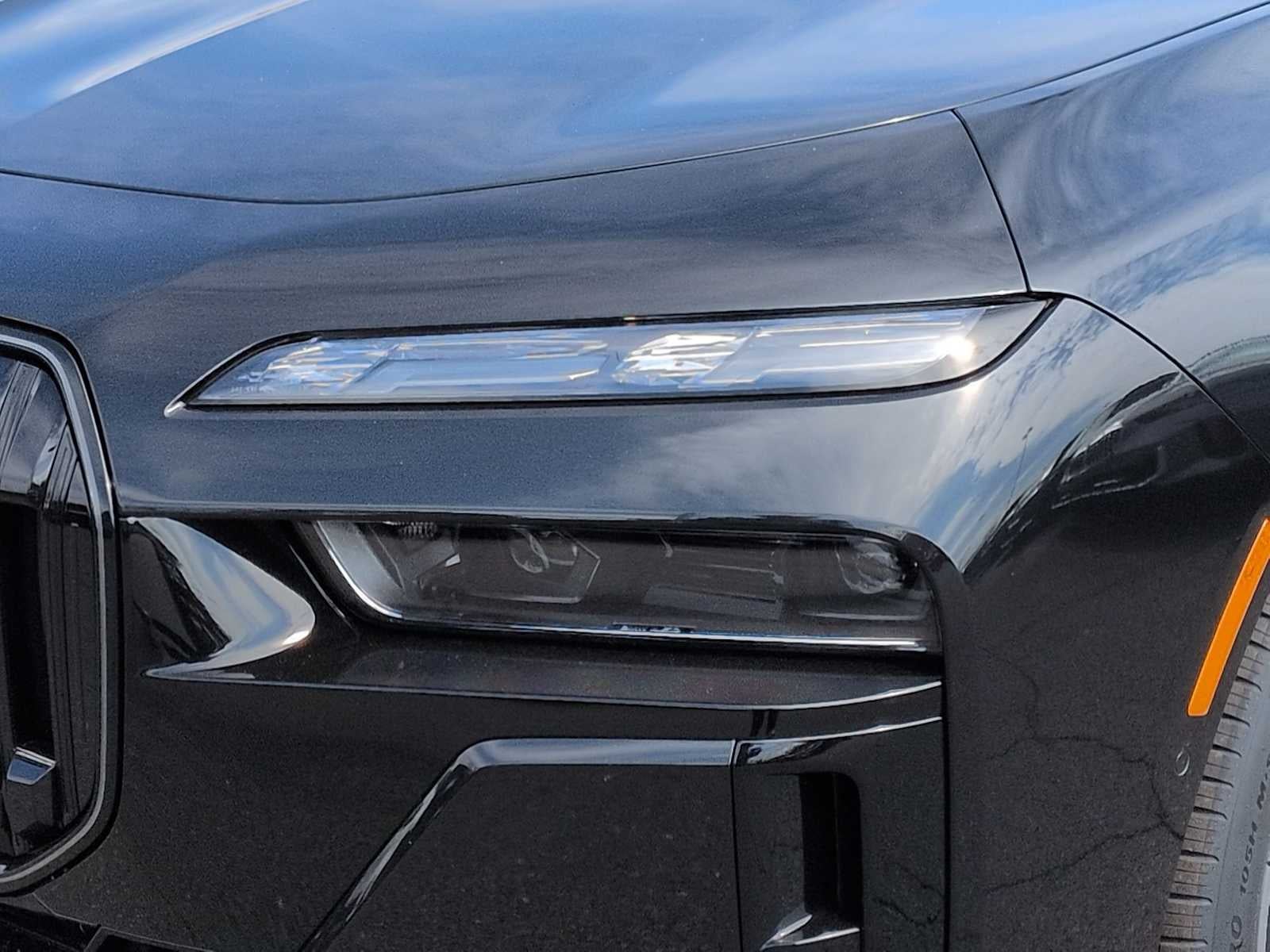 BMW i7 xDrive60 2026