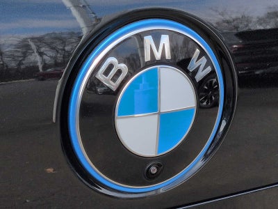 BMW i7 xDrive60 2026