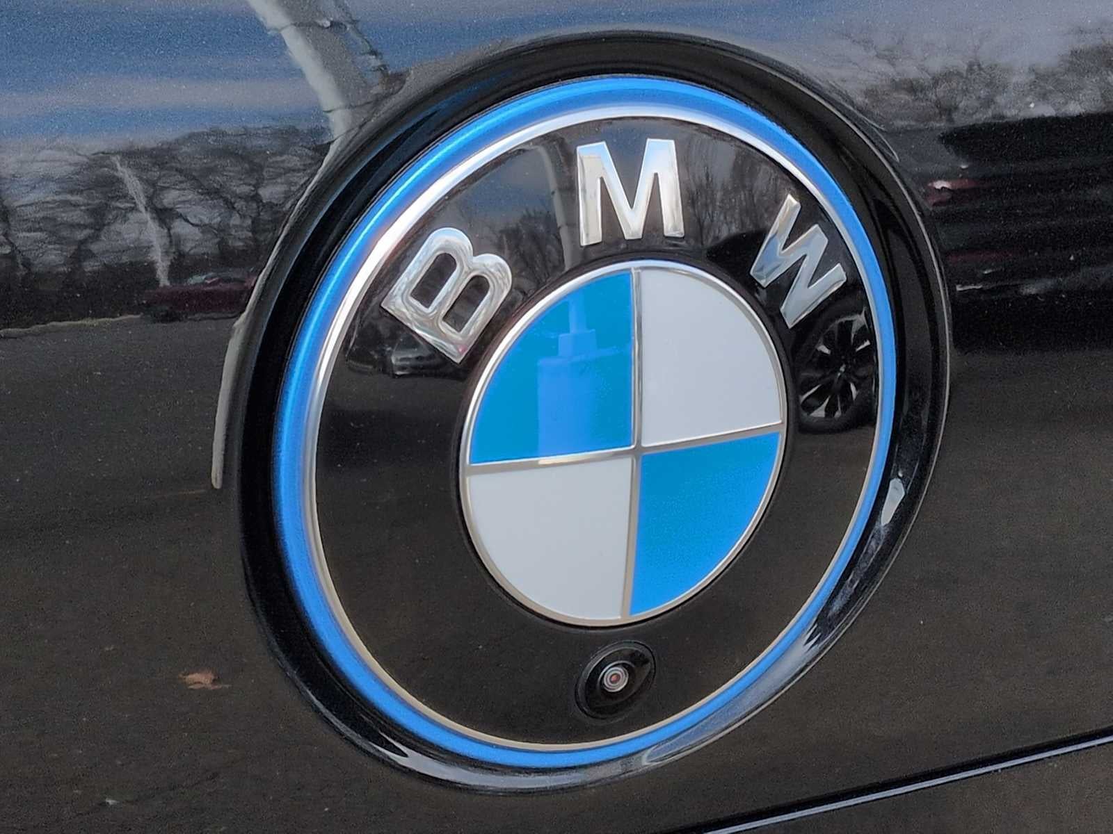 BMW i7 xDrive60 2026