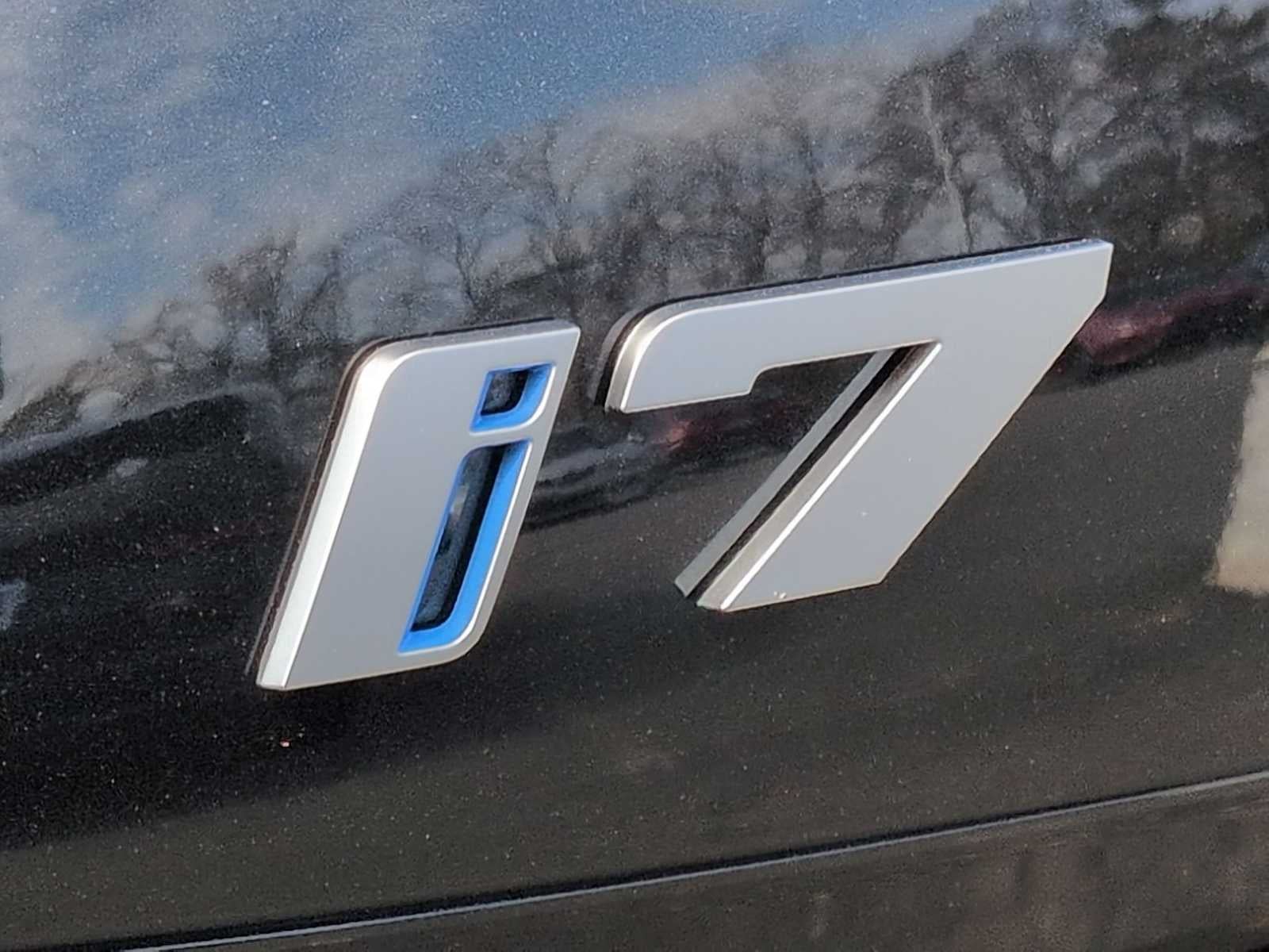 BMW i7 xDrive60 2026