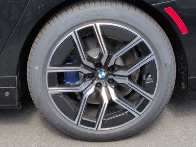 BMW i7 xDrive60 2026