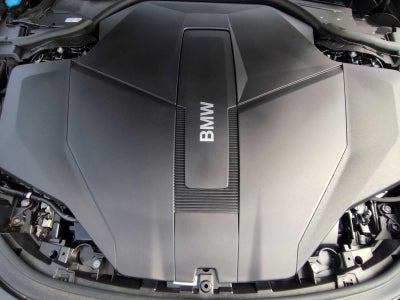 BMW i7 xDrive60 2026