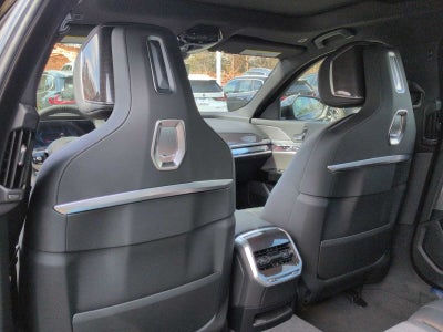 BMW i7 xDrive60 2026