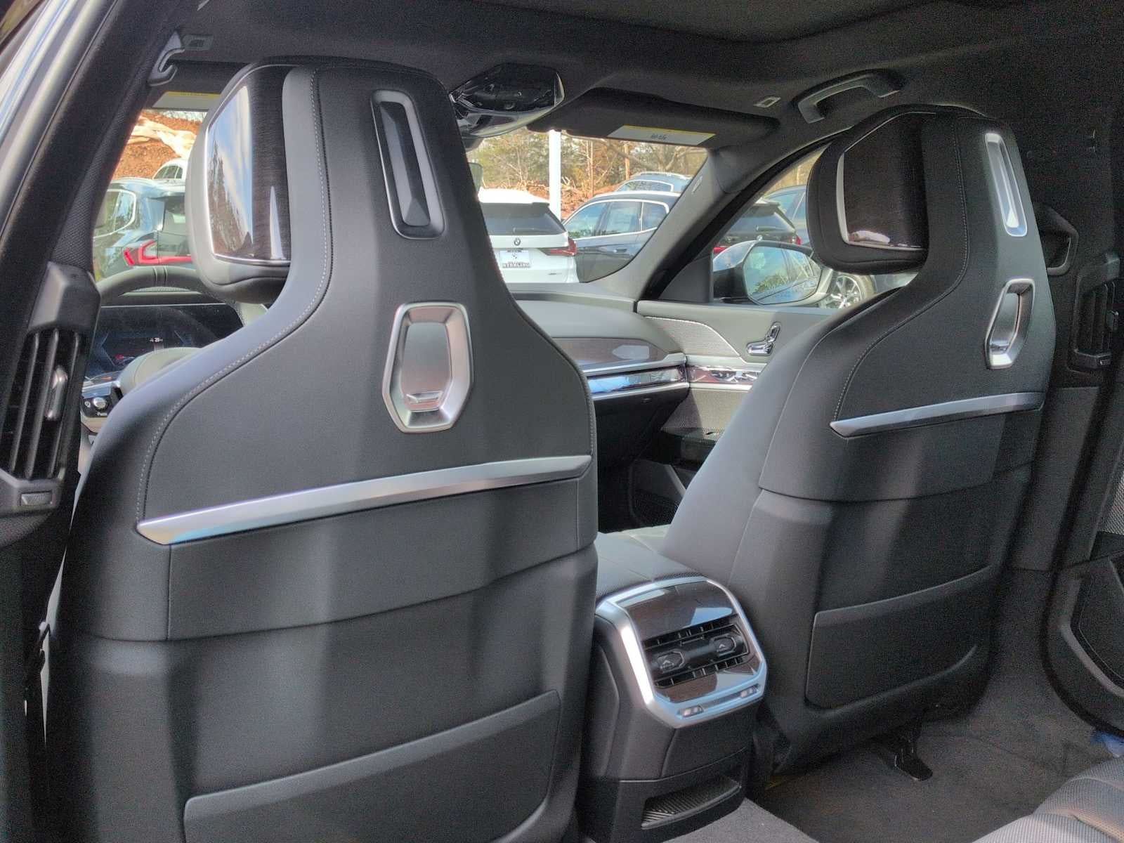 BMW i7 xDrive60 2026