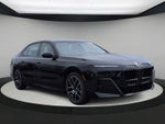 BMW i7 xDrive60 2026