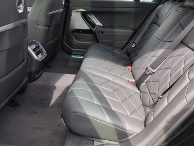 BMW i7 xDrive60 2026