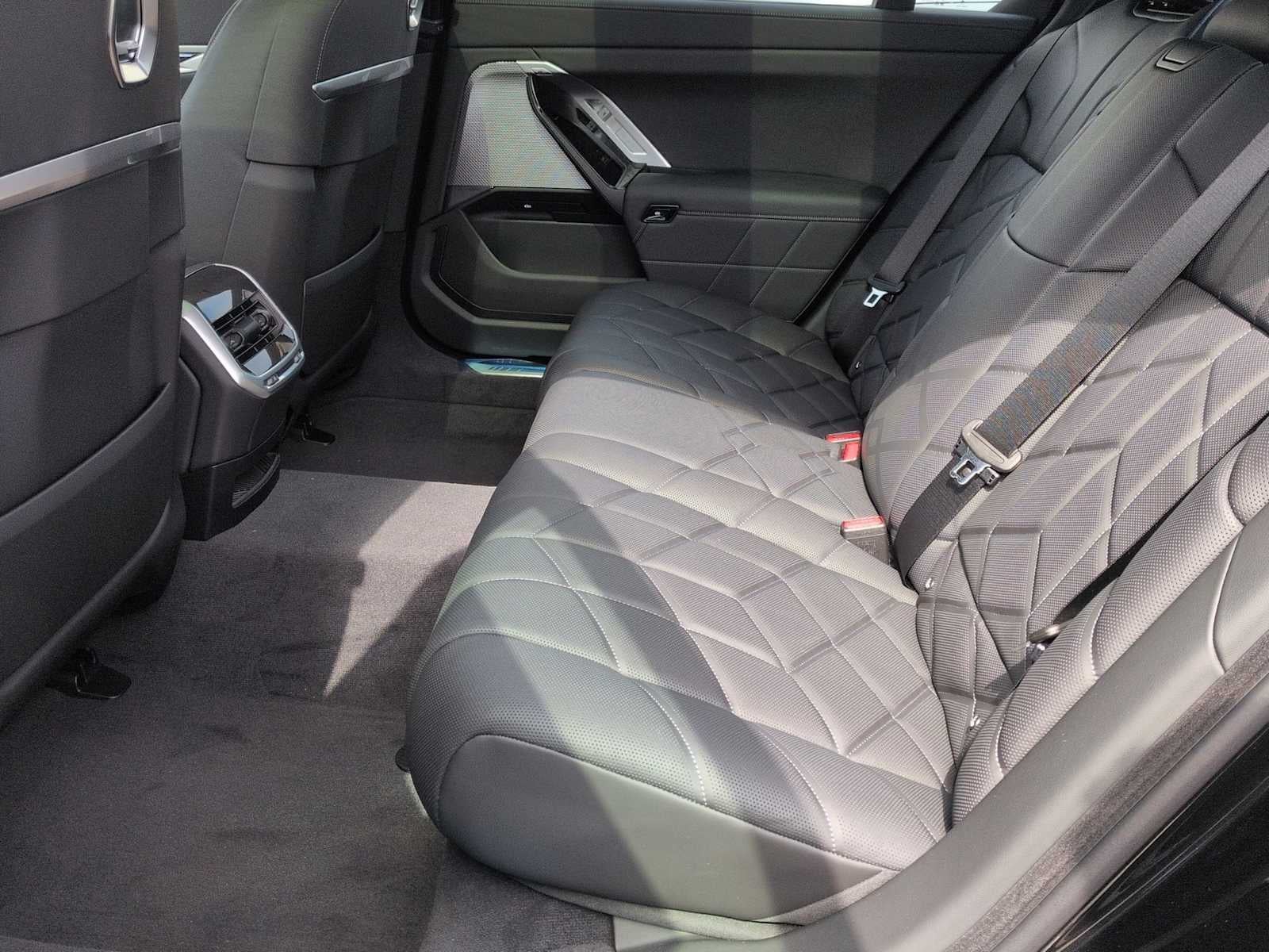 BMW i7 xDrive60 2026
