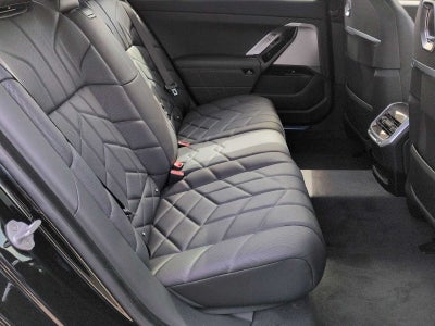 BMW i7 xDrive60 2026