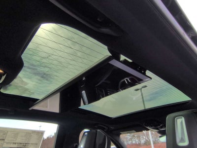 BMW i7 xDrive60 2026