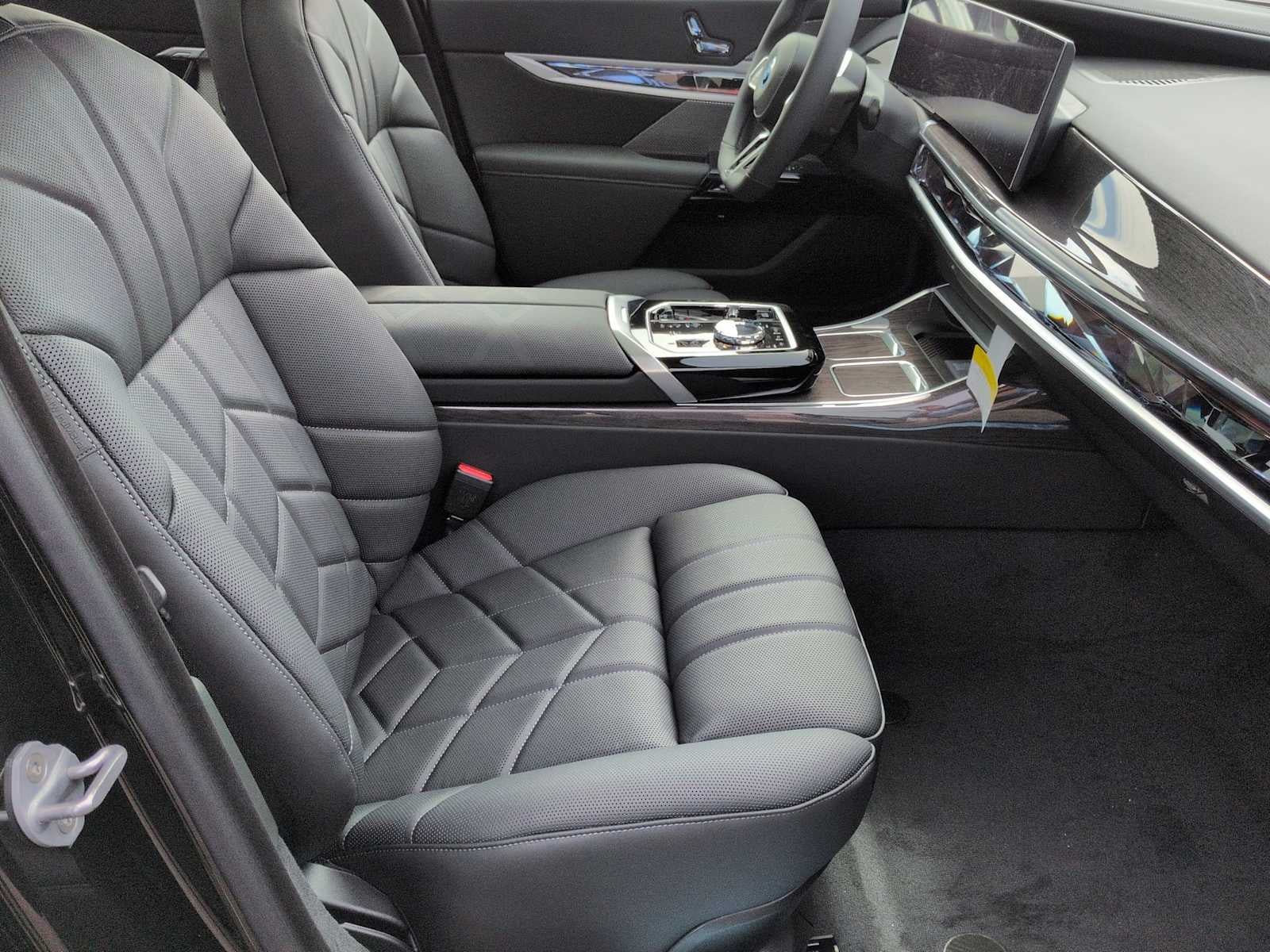 BMW i7 xDrive60 2026